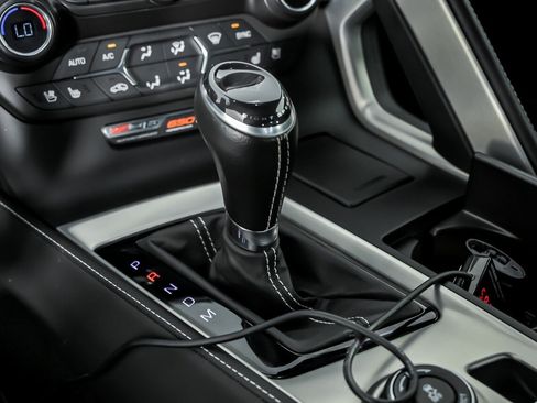 Used 2017 Chevrolet Corvette Z06 RWD image 34