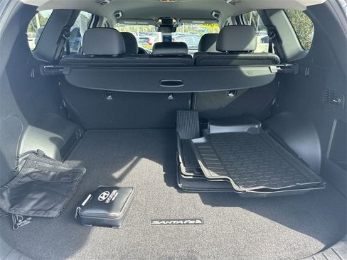 Certified 2023 Hyundai Santa Fe SE image 17
