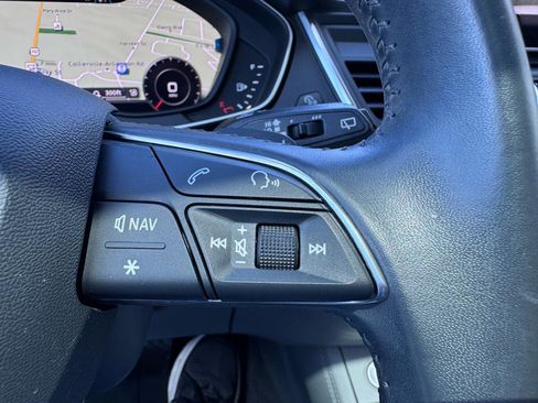 Used 2019 Audi Q5 2.0T Premium Plus w/ Premium Plus Package AWD/4WD image 15