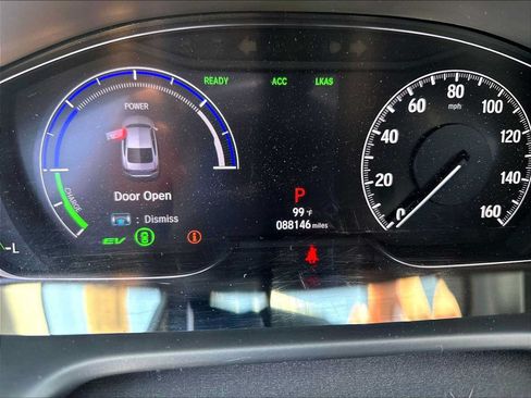 Used 2020 Honda Accord Touring image 21
