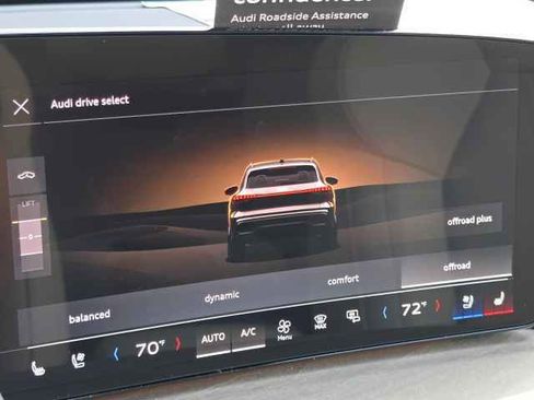 New 2025 Audi Q5 Prestige image 14