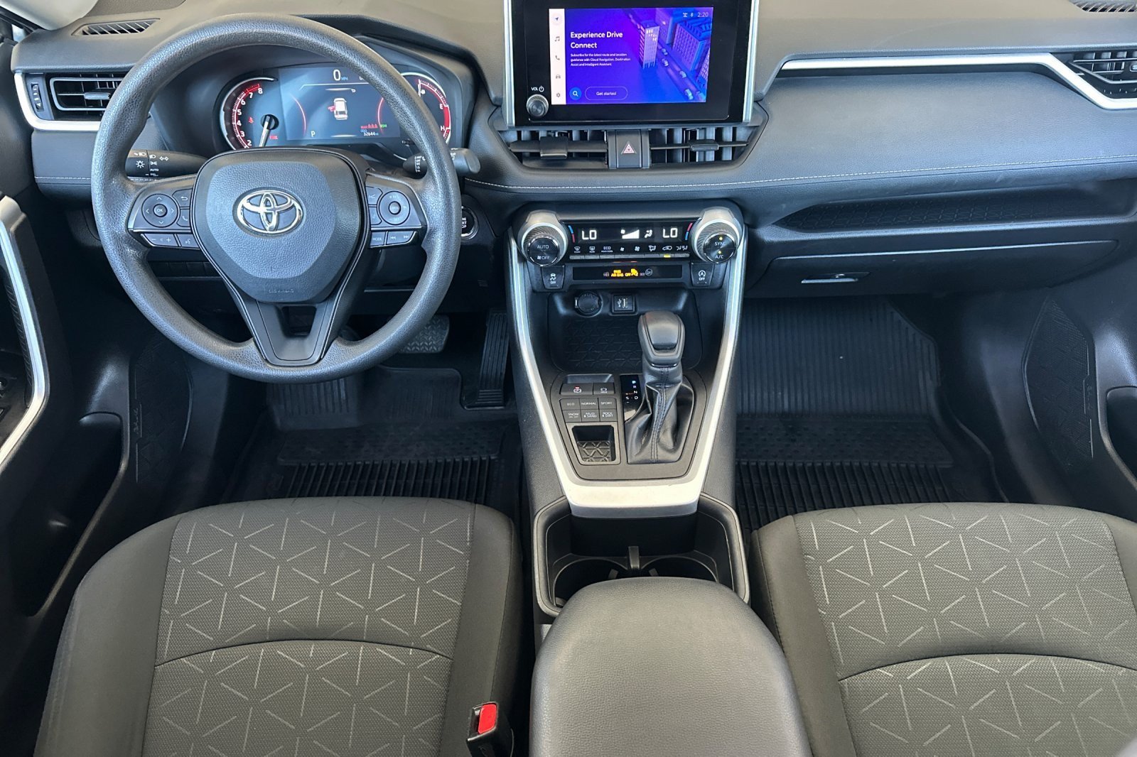 Certified 2024 Toyota RAV4 XLE w/ Convenience Package AWD/4WD image 12