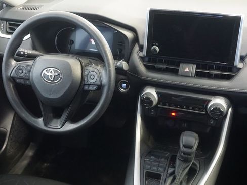 Certified 2023 Toyota RAV4 XLE AWD/4WD image 25
