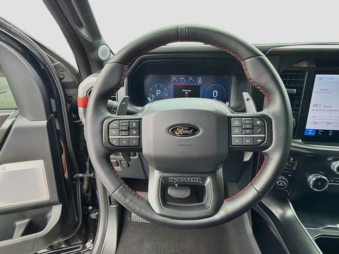 Used 2025 Ford F150 Raptor AWD/4WD image 39