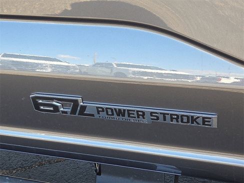 Used 2026 Ford F350 XLT w/ XLT Premium Package image 13