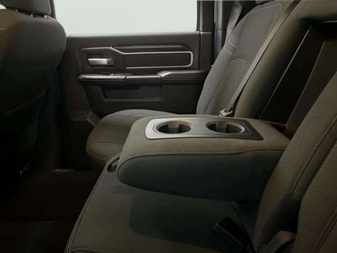 Used 2025 RAM 2500 Big Horn image 57