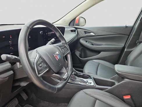 Used 2024 Buick Encore GX Sport Touring w/ Comfort Package image 10