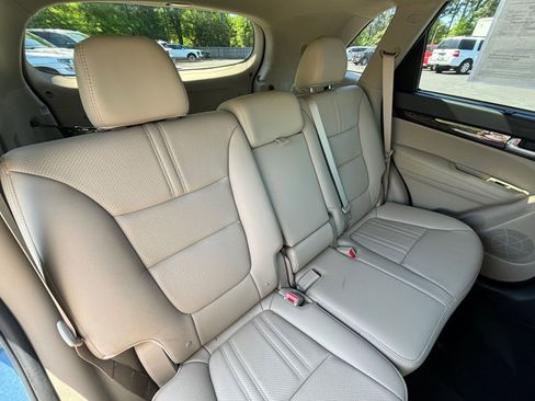 Used 2014 Kia Sorento EX w/ EX V6 Touring Package FWD image 18