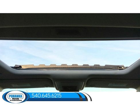 New 2025 Honda Accord Hybrid Touring image 29