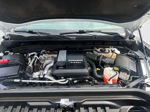 Used 2024 GMC Sierra 1500 AT4X image 14