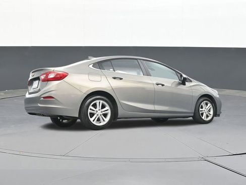 Used 2017 Chevrolet Cruze LT w/ Convenience Package FWD image 52