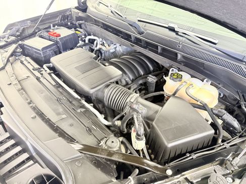 Certified 2023 Chevrolet Suburban Premier w/ Max Trailering Package image 23