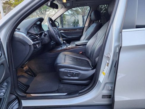 Used 2015 BMW X5 sDrive35i RWD image 16