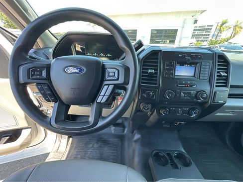 Used 2018 Ford F150 XL w/ Equipment Group 101A Mid RWD image 17