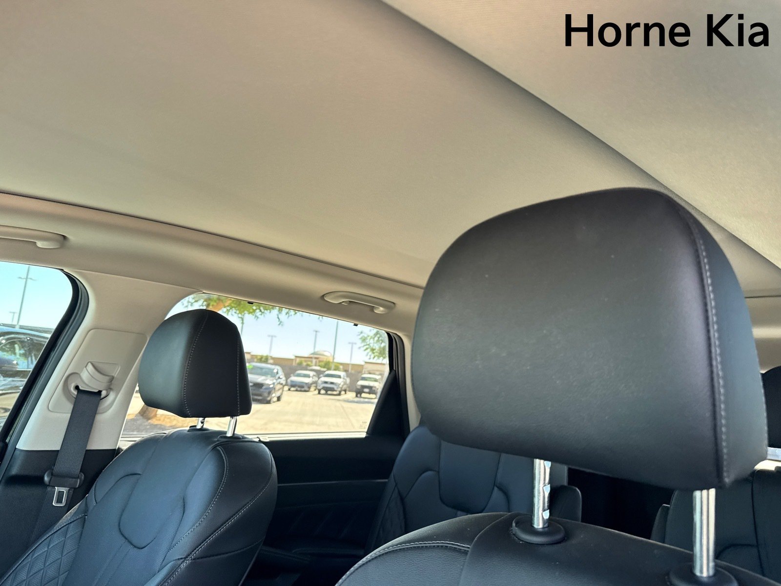 Certified 2023 Kia Sorento SX AWD/4WD image 25