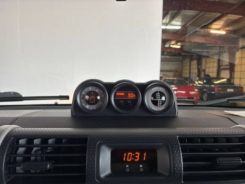Used 2008 Toyota FJ Cruiser 4WD image 15