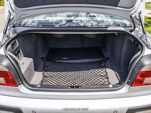 Used 2002 BMW M5 RWD image 47