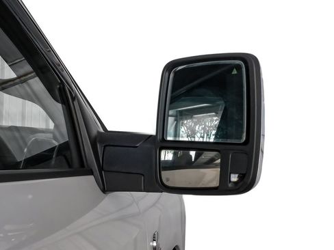 Used 2025 RAM 3500 Laramie AWD/4WD image 42