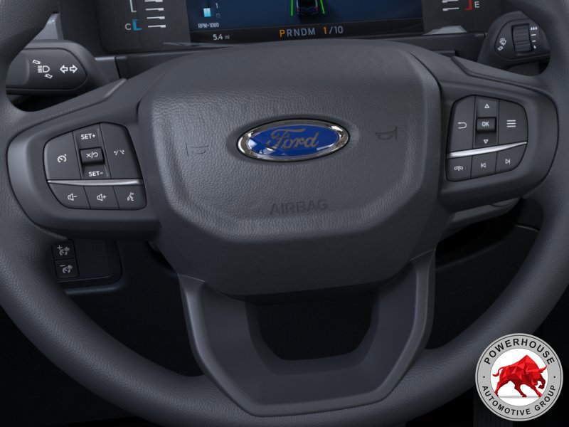 New 2026 Ford Ranger XL RWD image 13
