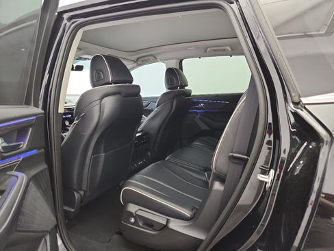 Certified 2023 Acura MDX SH-AWD w/ Advance Package image 34