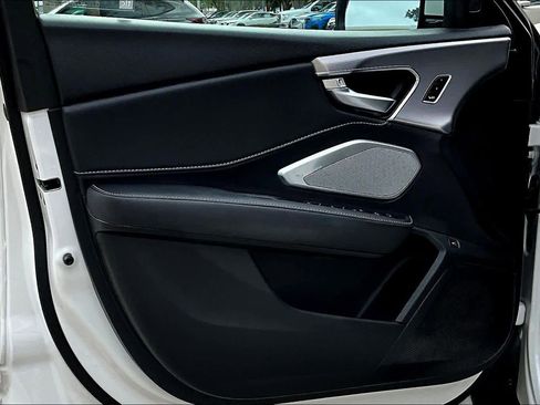 Certified 2024 Acura RDX SH-AWD w/ Technology Package image 26