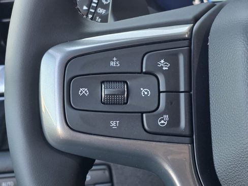 New 2025 Chevrolet Silverado 1500 RST w/ Rally Edition image 34