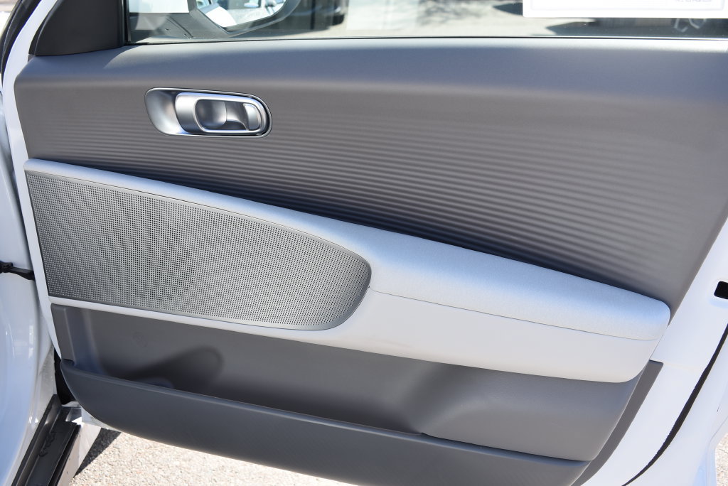 Certified 2023 Hyundai Ioniq 6 SEL RWD image 12