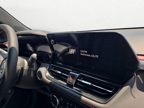 New 2026 Chevrolet TrailBlazer RS w/ Convenience Package AWD/4WD image 20