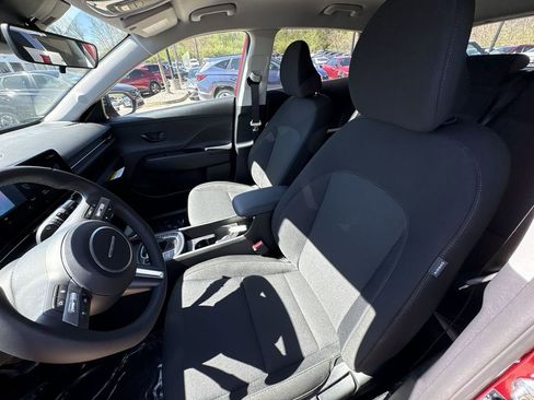 New 2026 Hyundai Kona SEL Sport AWD/4WD image 13