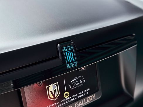 Used 2024 Rolls-Royce Ghost Base image 14