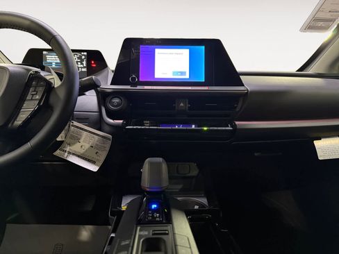 New 2026 Toyota Prius Plug-In Hybrid image 11