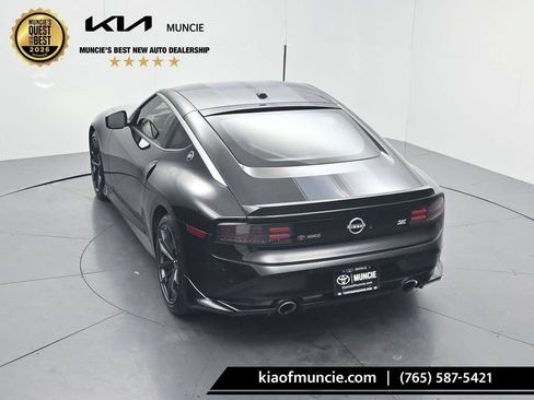 Used 2024 Nissan Z Performance w/ Floor Mat Package RWD image 66