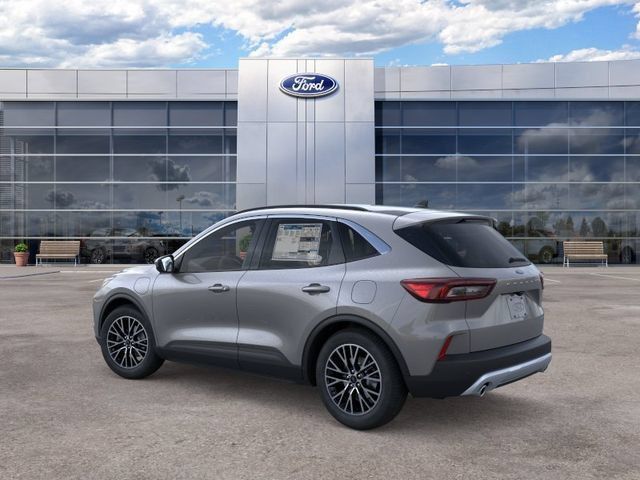 Used 2025 Ford Escape SE FWD image 4