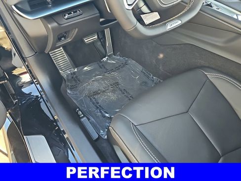 New 2026 Chevrolet Corvette Z06 image 14