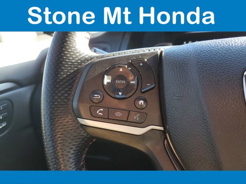 Used 2022 Honda Pilot TrailSport image 25