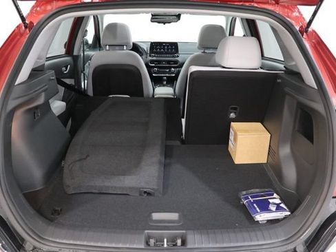 Certified 2023 Hyundai Kona SEL w/ Convenience Package AWD/4WD image 35