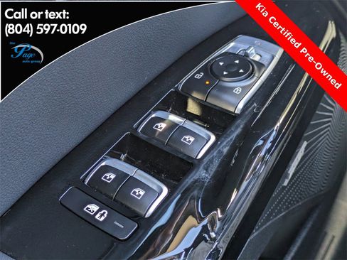 Used 2025 Kia K5 EX image 24