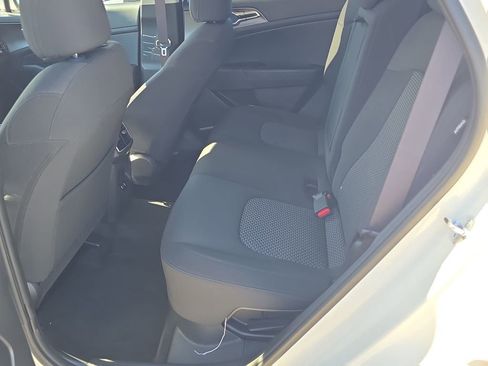 New 2026 Kia Sportage LX image 16