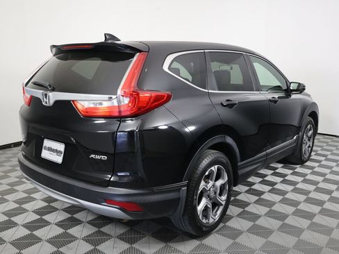 Used 2018 Honda CR-V EX image 2