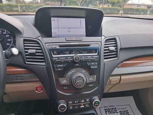 Used 2013 Acura RDX FWD w/ Technology Package image 19