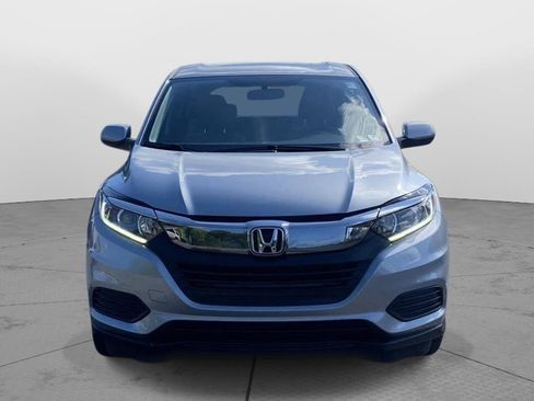 Used 2021 Honda HR-V LX image 8