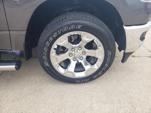Used 2023 RAM 1500 Big Horn AWD/4WD image 28
