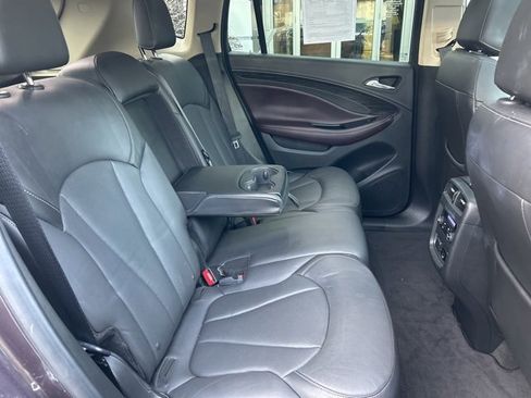 Used 2017 Buick Envision Essence image 30