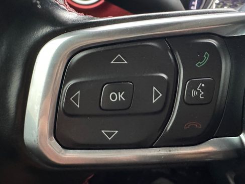 Used 2021 Jeep Gladiator Rubicon image 17