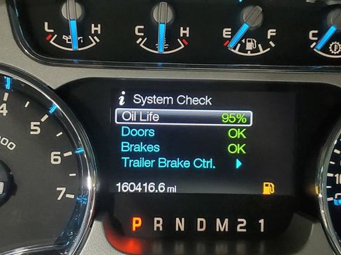 Used 2014 Ford F150 Platinum AWD/4WD image 42