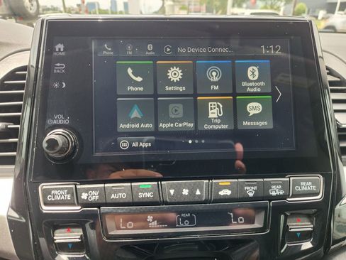Used 2019 Honda Odyssey EX image 16