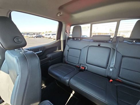 Certified 2021 GMC Sierra 1500 SLT image 12