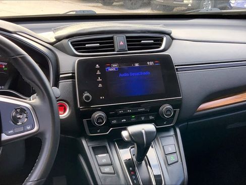 Used 2020 Honda CR-V EX-L image 7