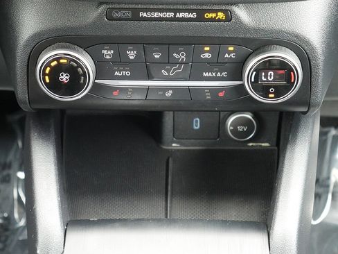 Used 2020 Ford Escape SEL FWD image 23