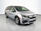 Certified 2019 Honda Odyssey EX image 3